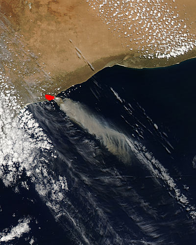 Fires in Western Australia - related image preview