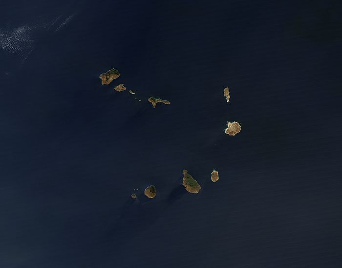 Cape Verde Islands - related image preview