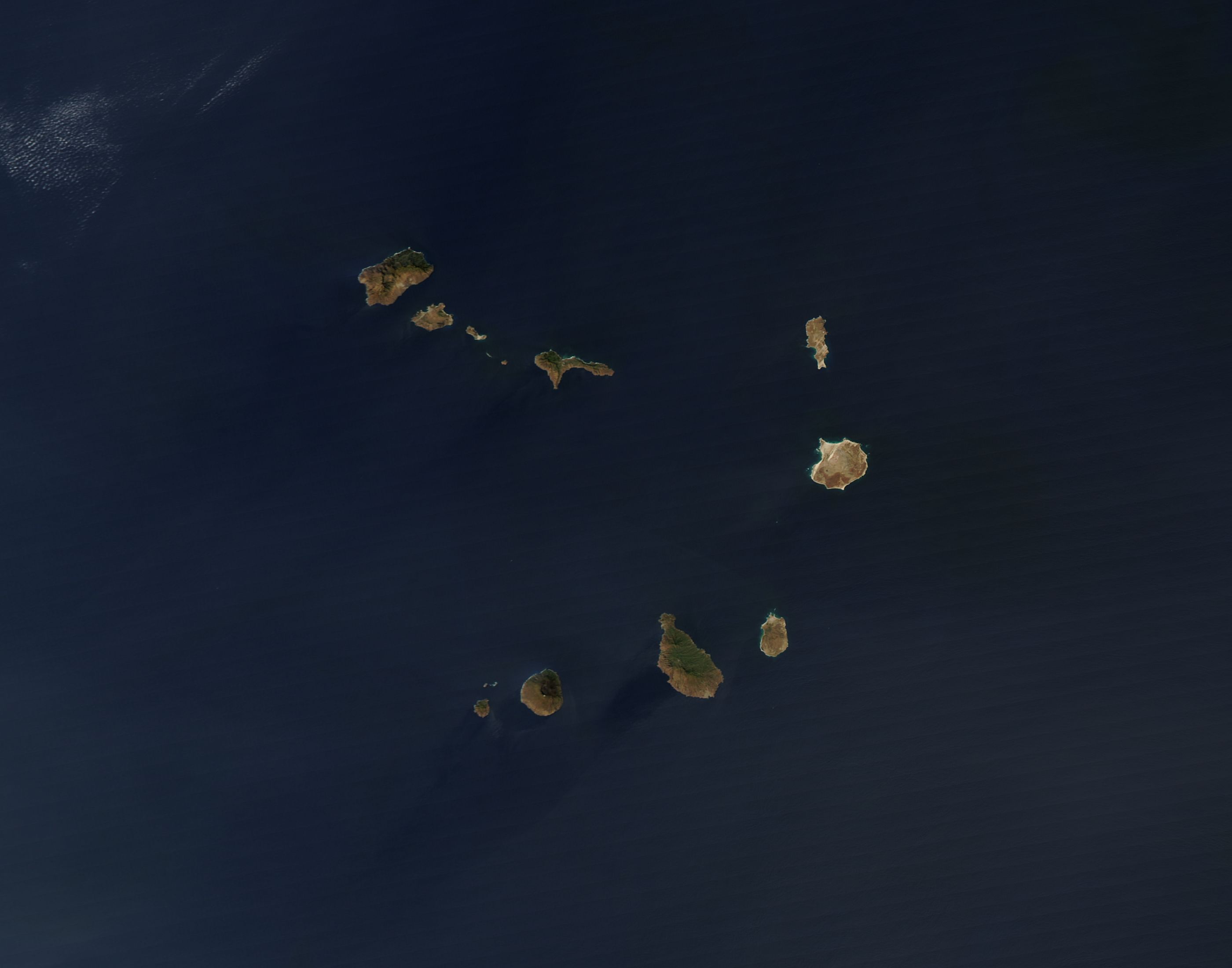 Cape Verde Islands - related image preview