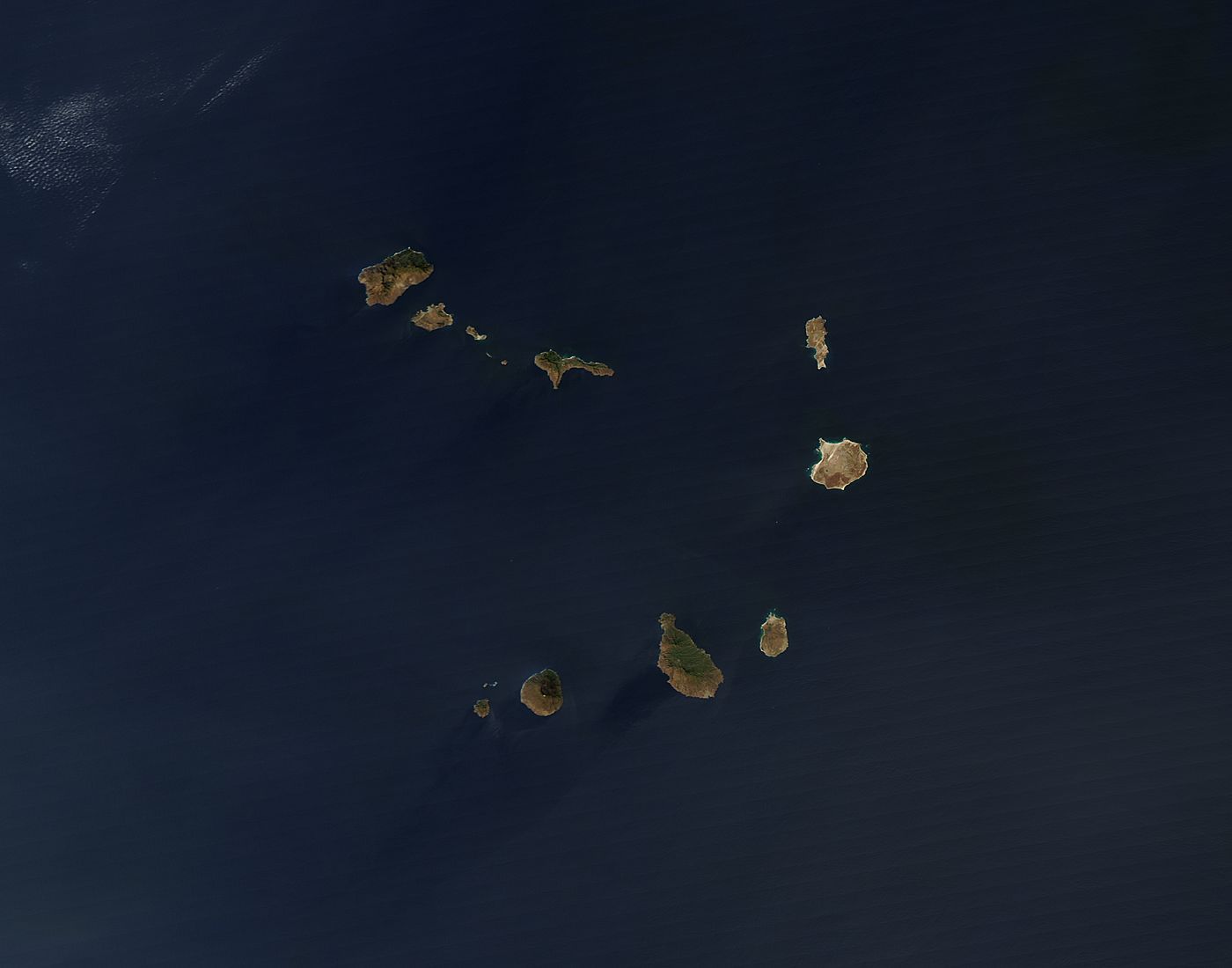 Cape Verde Islands - related image preview