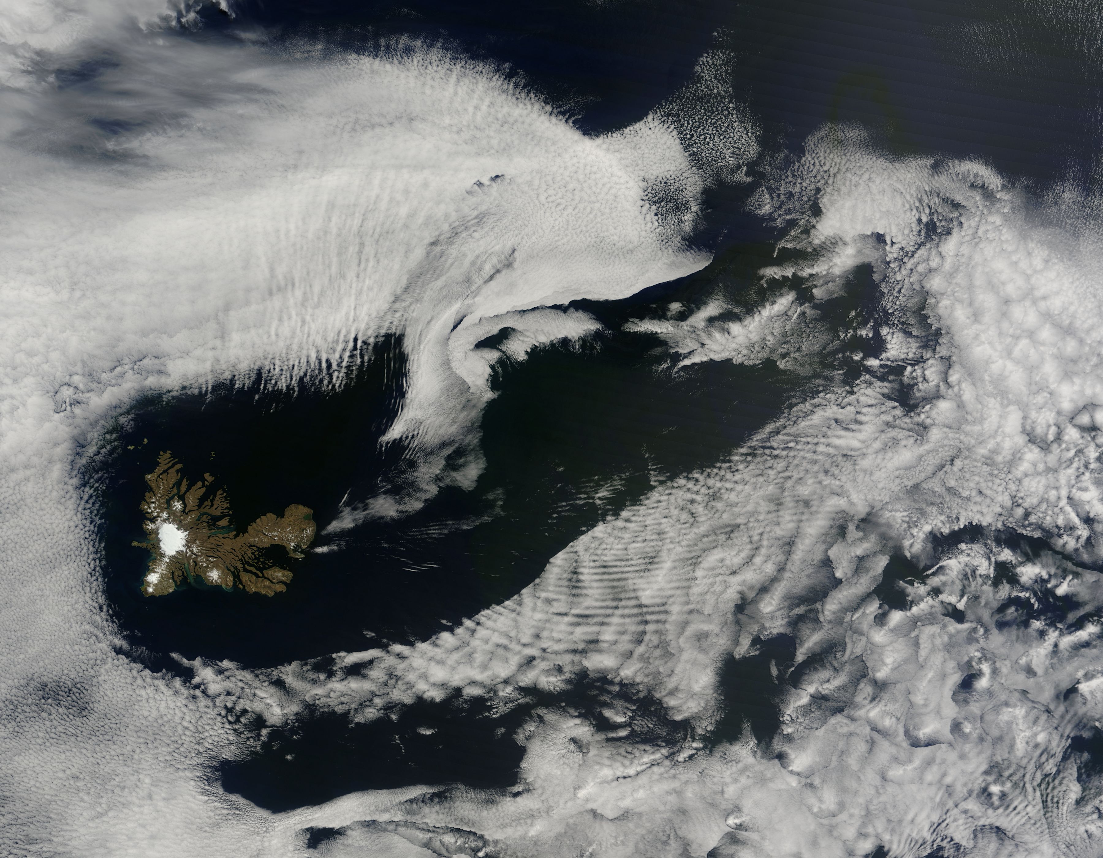 Kerguelen Island, South Indian Ocean - related image preview