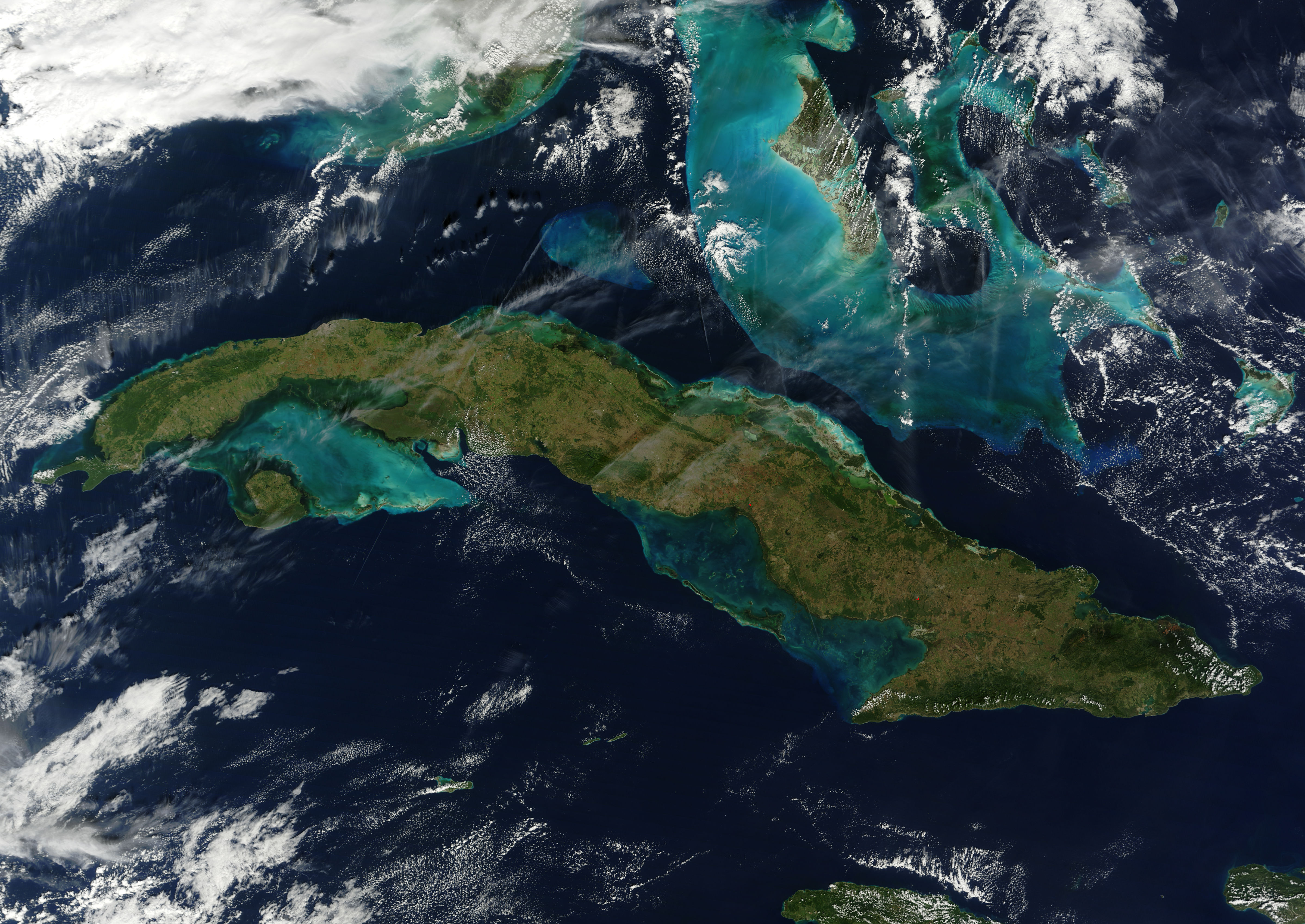Cuba - related image preview