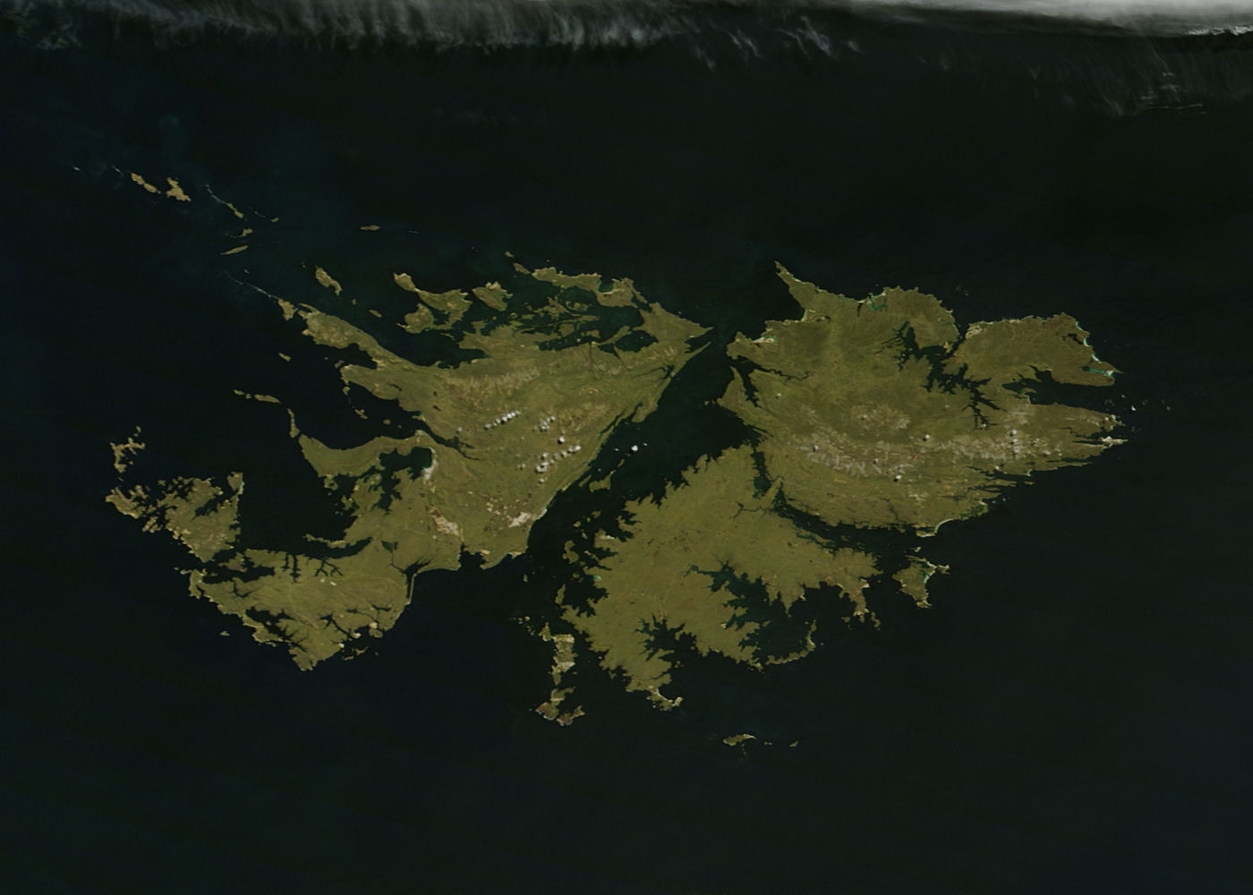 Falkland Islands - related image preview