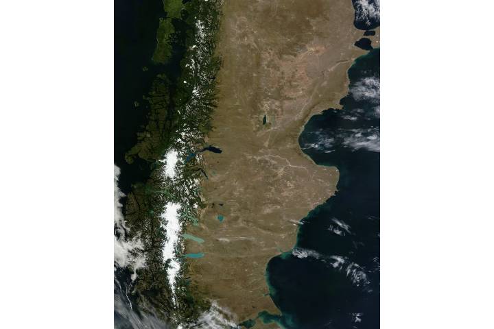 Patagonia - selected image