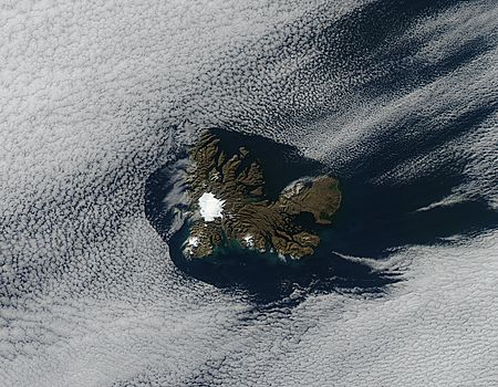 Kerguelen Island, South Indian Ocean - related image preview