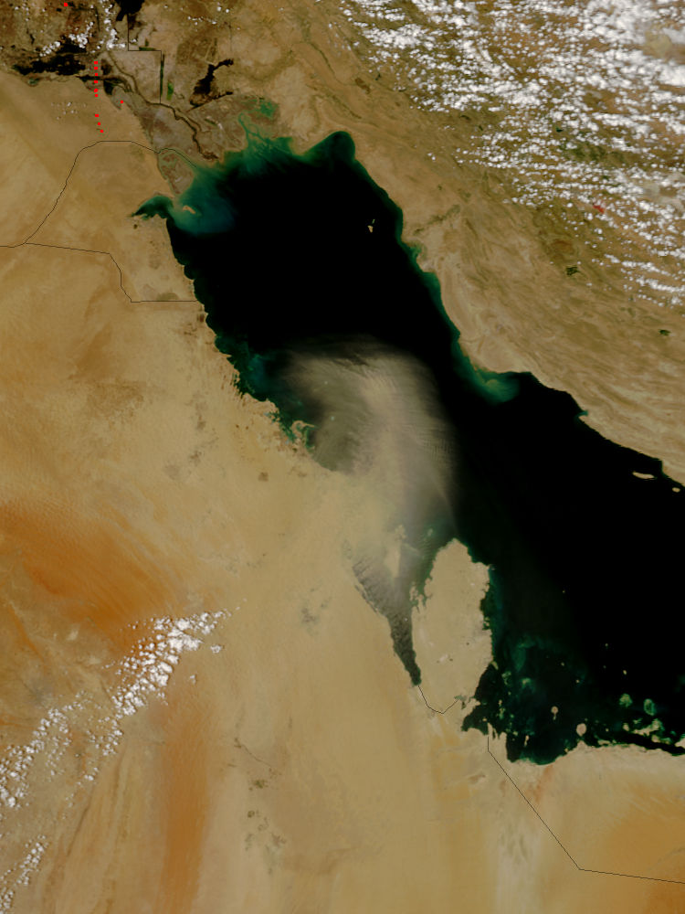 Persian Gulf - related image preview