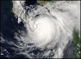 Hurricane Ignacio