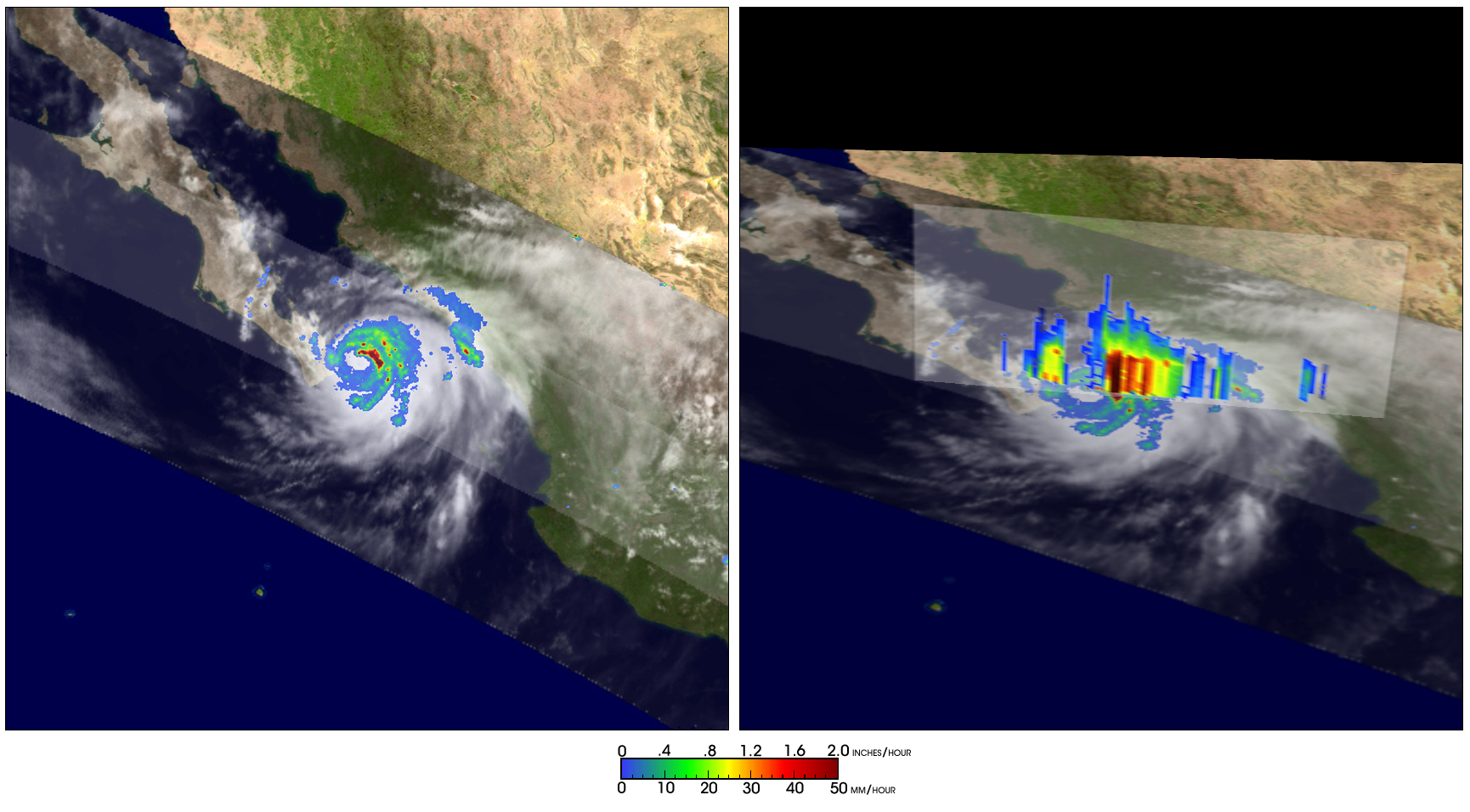 Hurricane Ignacio - related image preview