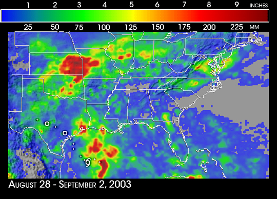 Tropical Storm Grace - related image preview
