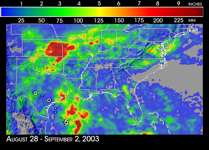 Tropical Storm Grace - related image preview