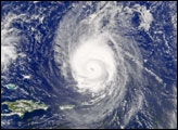 Hurricane Fabian