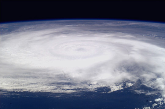 Hurricane Fabian - related image preview