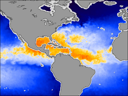 Hurricane Isabel - related image preview