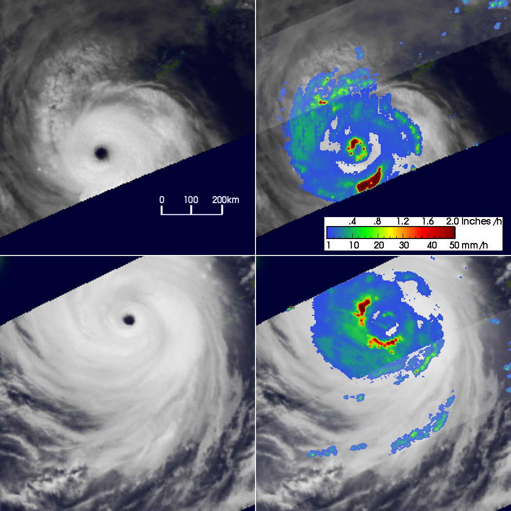 Super Typhoon Maemi - related image preview