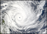 Tropical Cyclone Gafilo