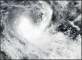 Tropical Cyclone Grace