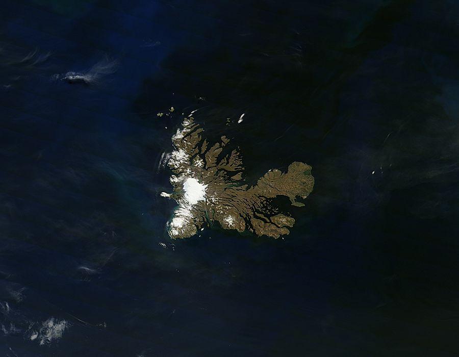 Kerguelen Island, South Indian Ocean - related image preview