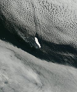 Iceberg B15B in Weddell Sea, Antarctica - related image preview