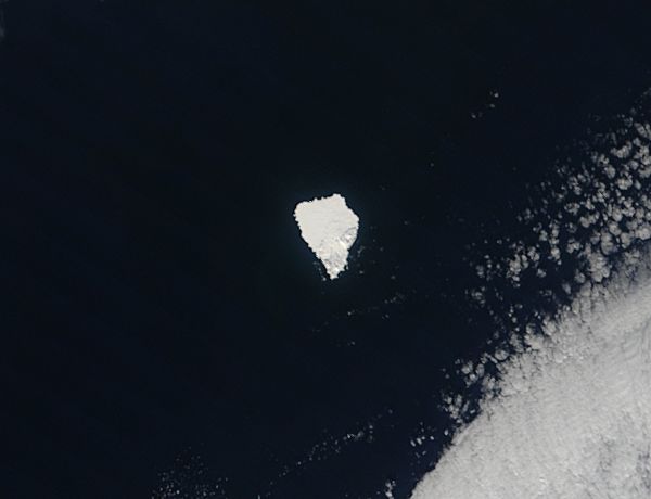 Bjørnøya, Norwegian Sea - related image preview
