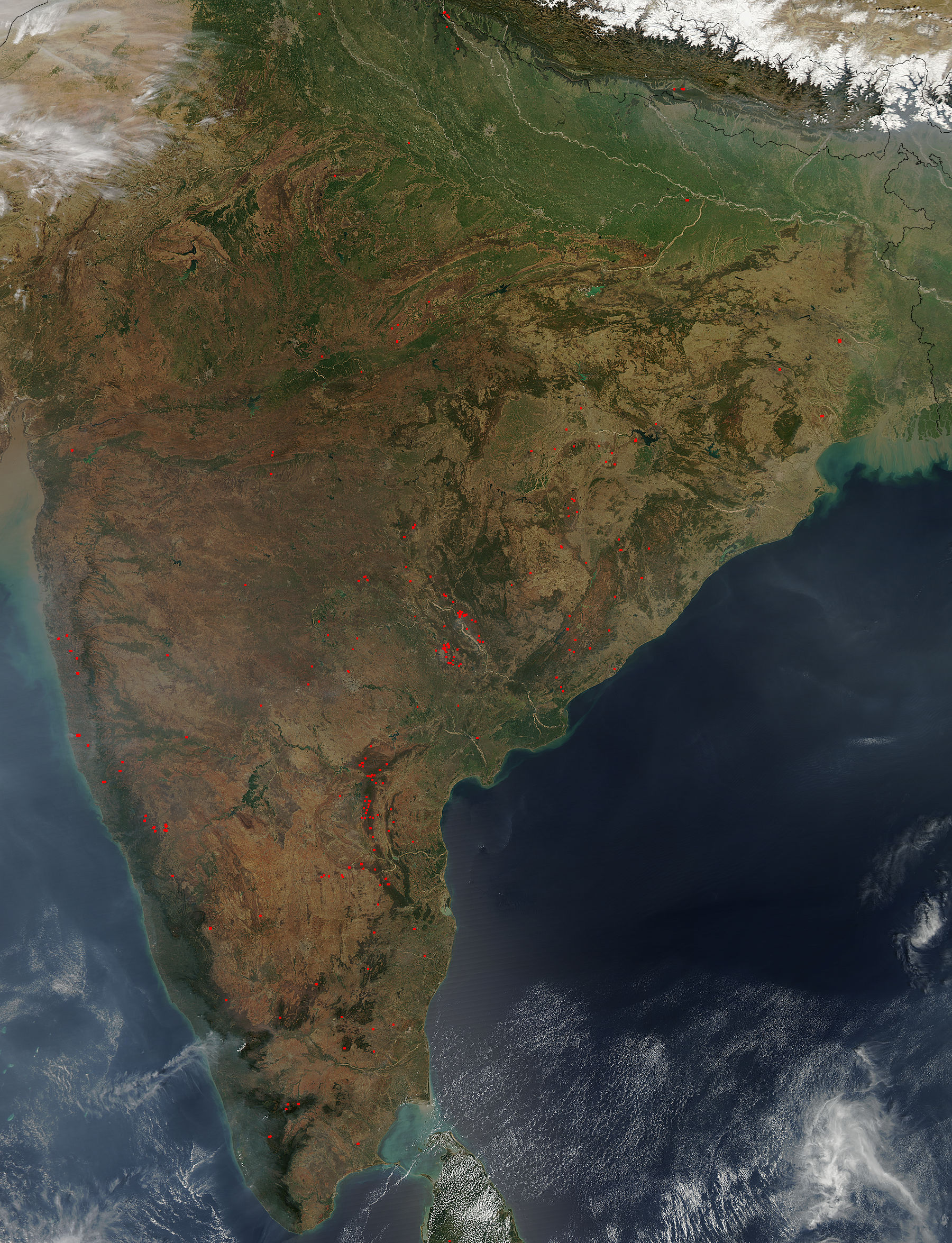 Southern India - related image preview