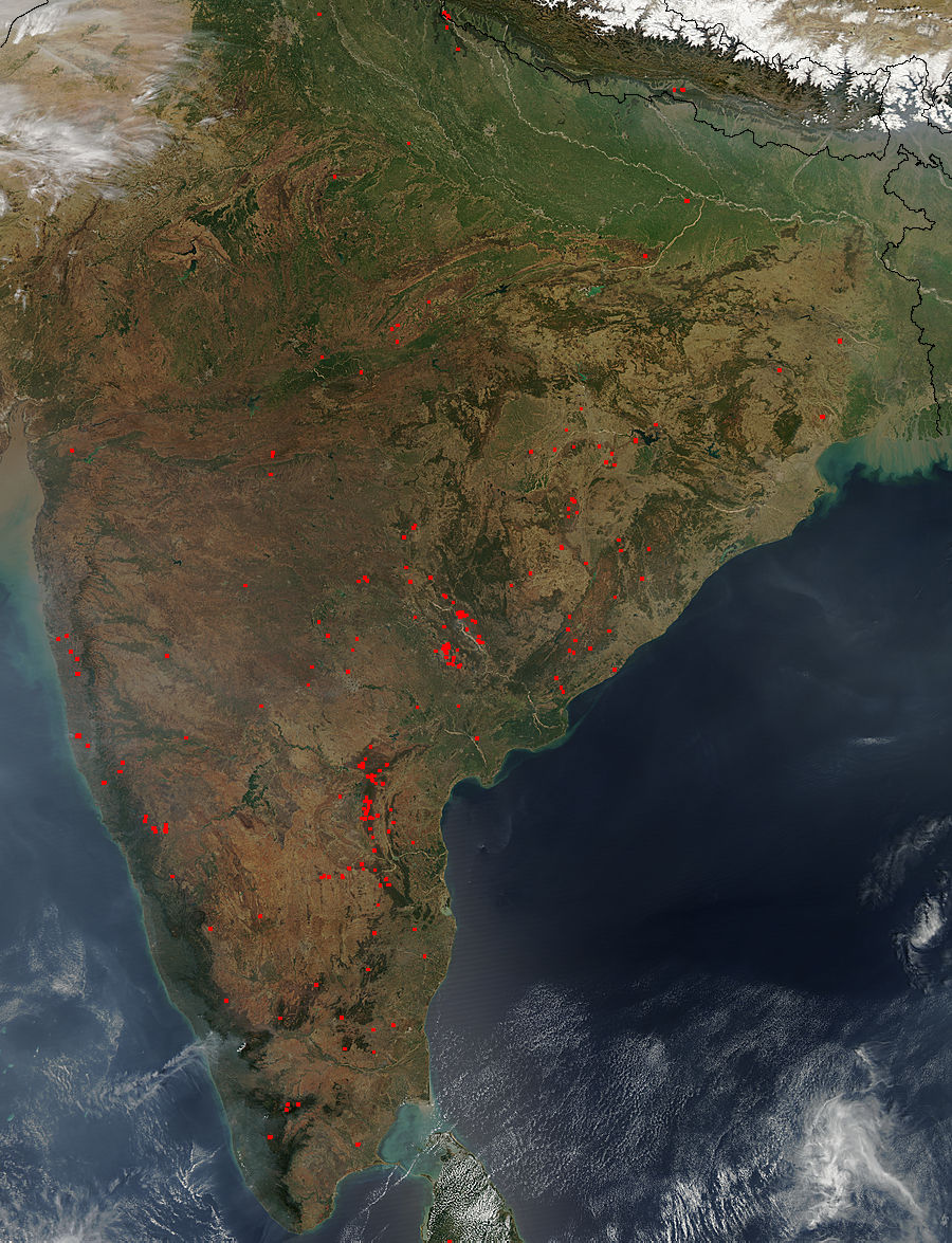 Southern India - related image preview