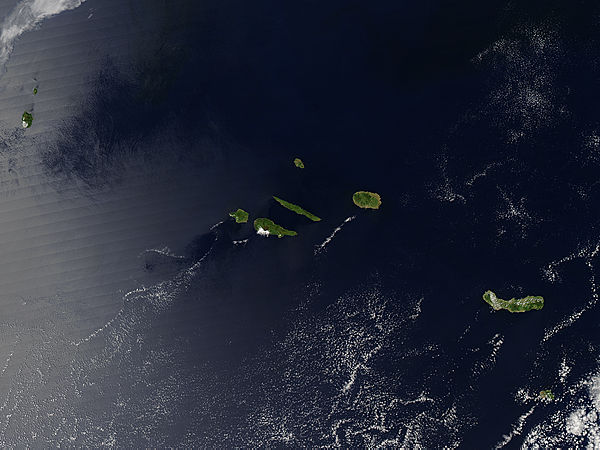 The Azores - related image preview
