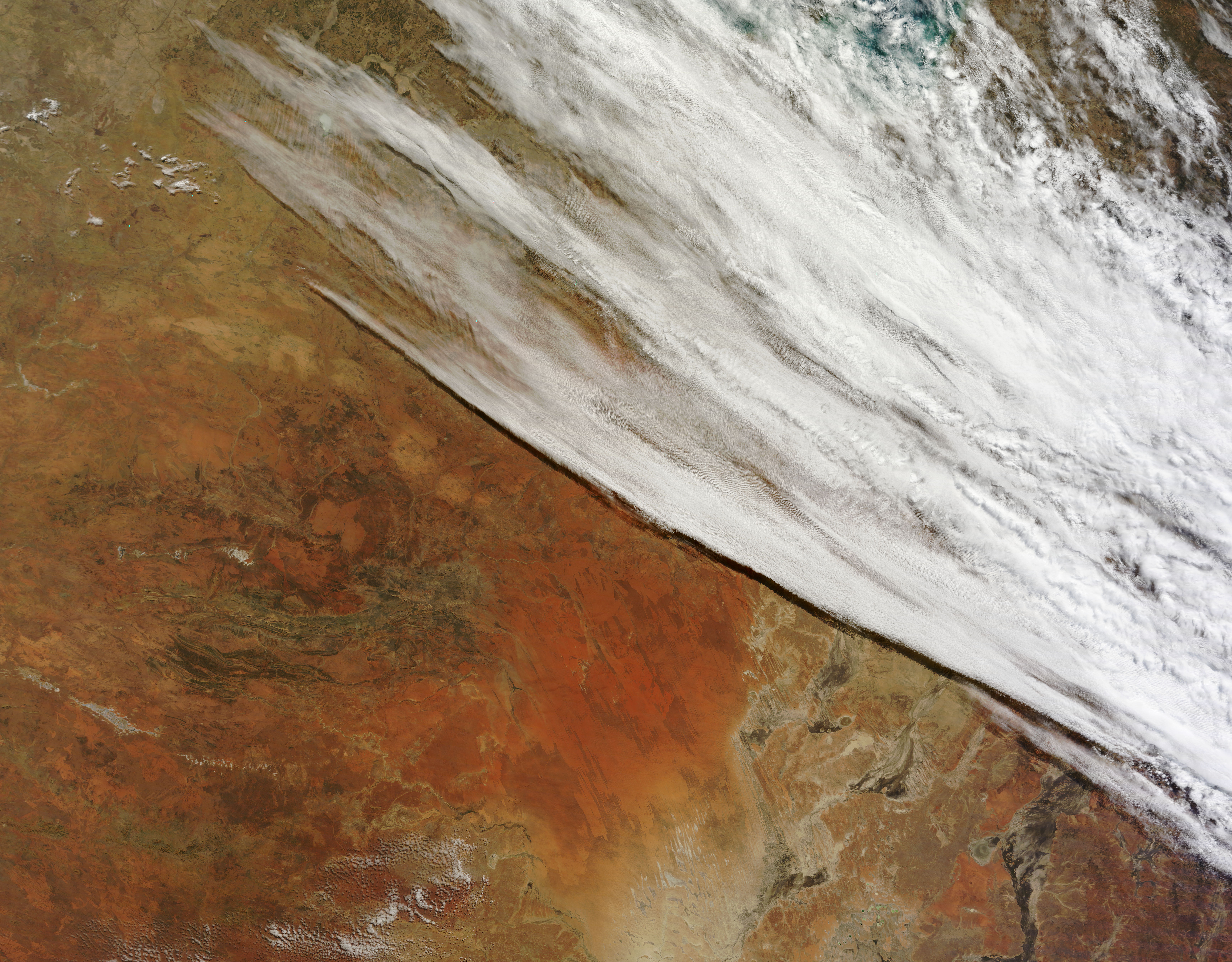 Central Australia - related image preview