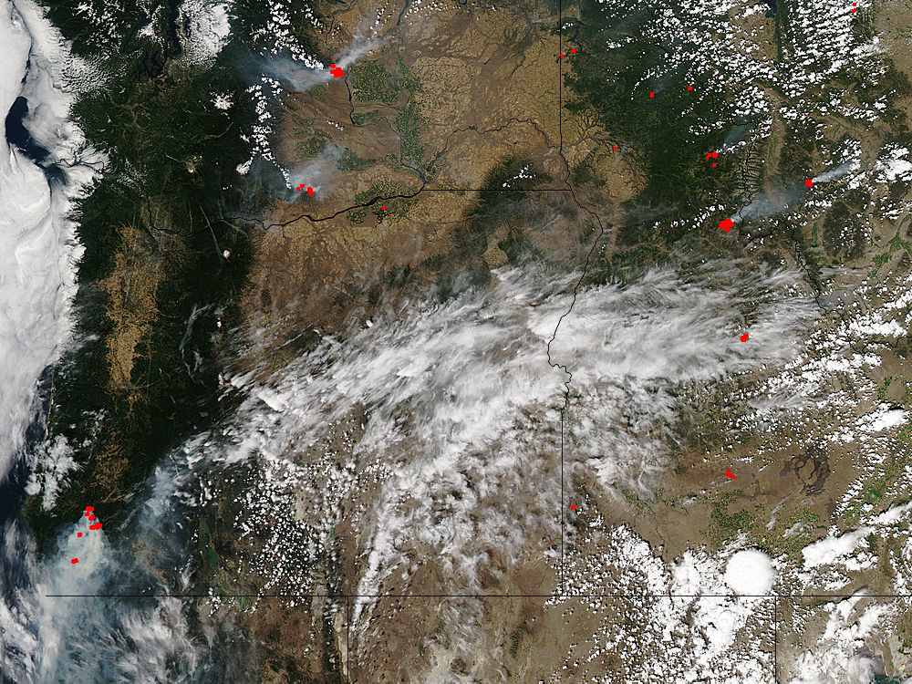 Fires In The Pacific Northwest   Washington.A2013210.2045.1km 