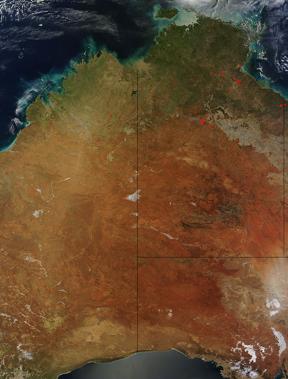 Central Australia - related image preview