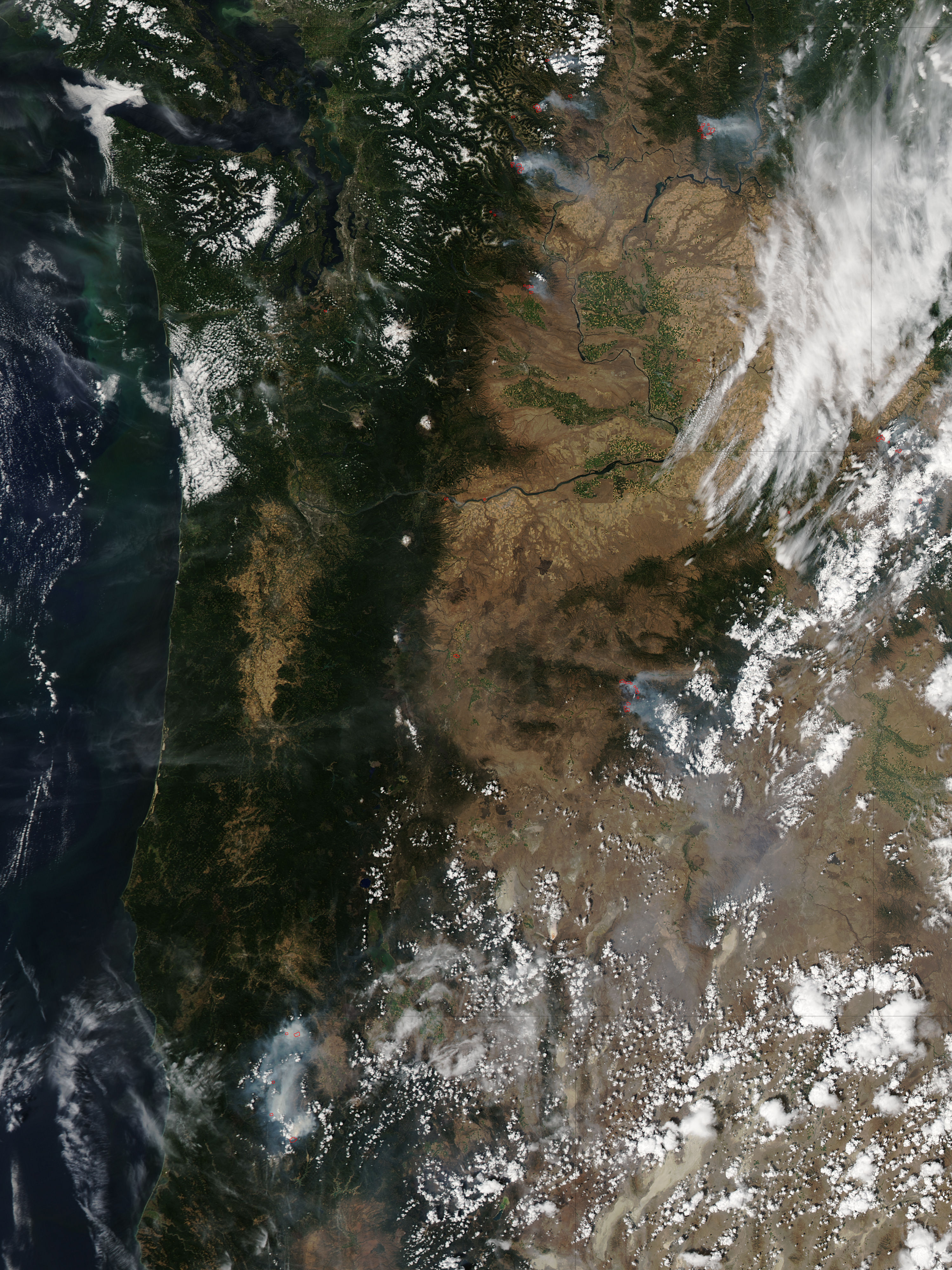 Fires In The Pacific Northwest   California.A2014220.2050.250m 