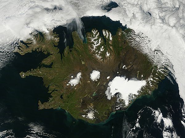 Iceland - related image preview