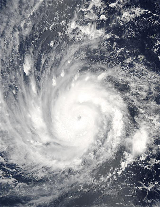 Typhoon Sudal