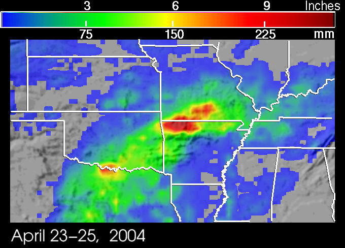 Flooding in Northeast Arkansas - related image preview
