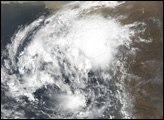 Tropical Cyclone 01A
