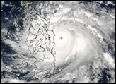 Typhoon Nida