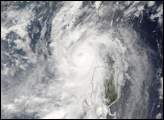 Typhoon Conson (07W)