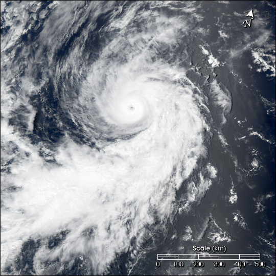 Hurricane Darby - related image preview