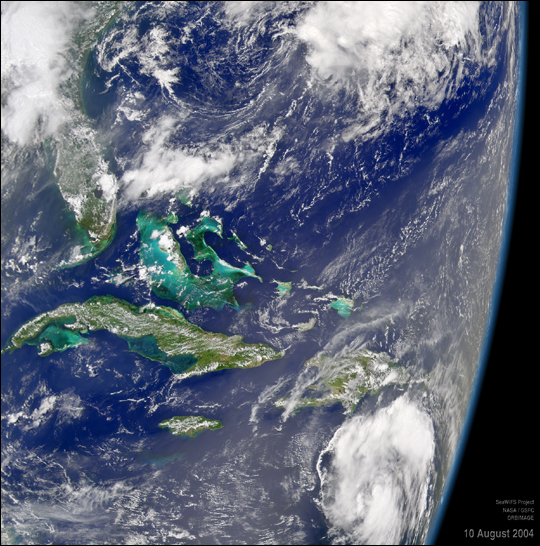 Hurricane Charley - related image preview