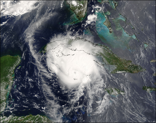 Hurricane Charley - related image preview