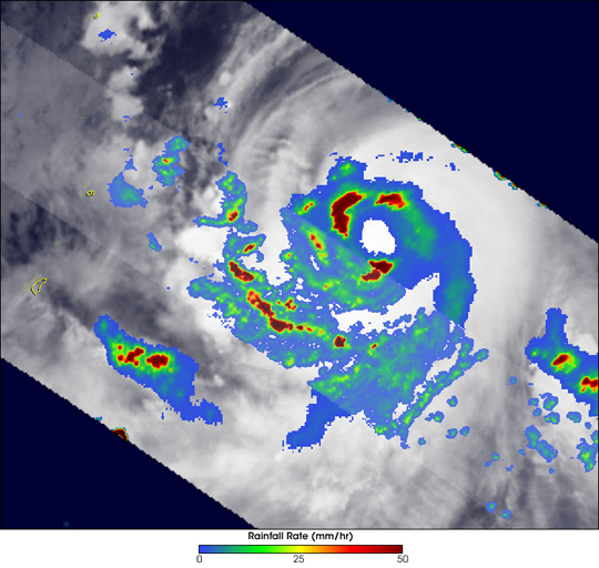 Typhoon Chaba