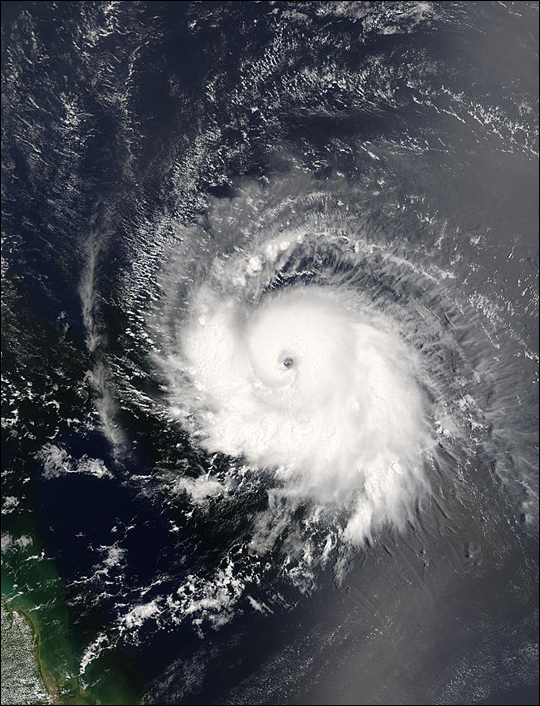 Hurricane Ivan