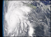 Hurricane Ivan - selected child image