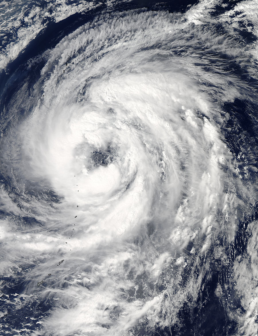 Tropical Storm Kammuri (17W) in the western Pacific Ocean - related image preview