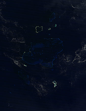 Chagos Archipelago, Indian Ocean - related image preview