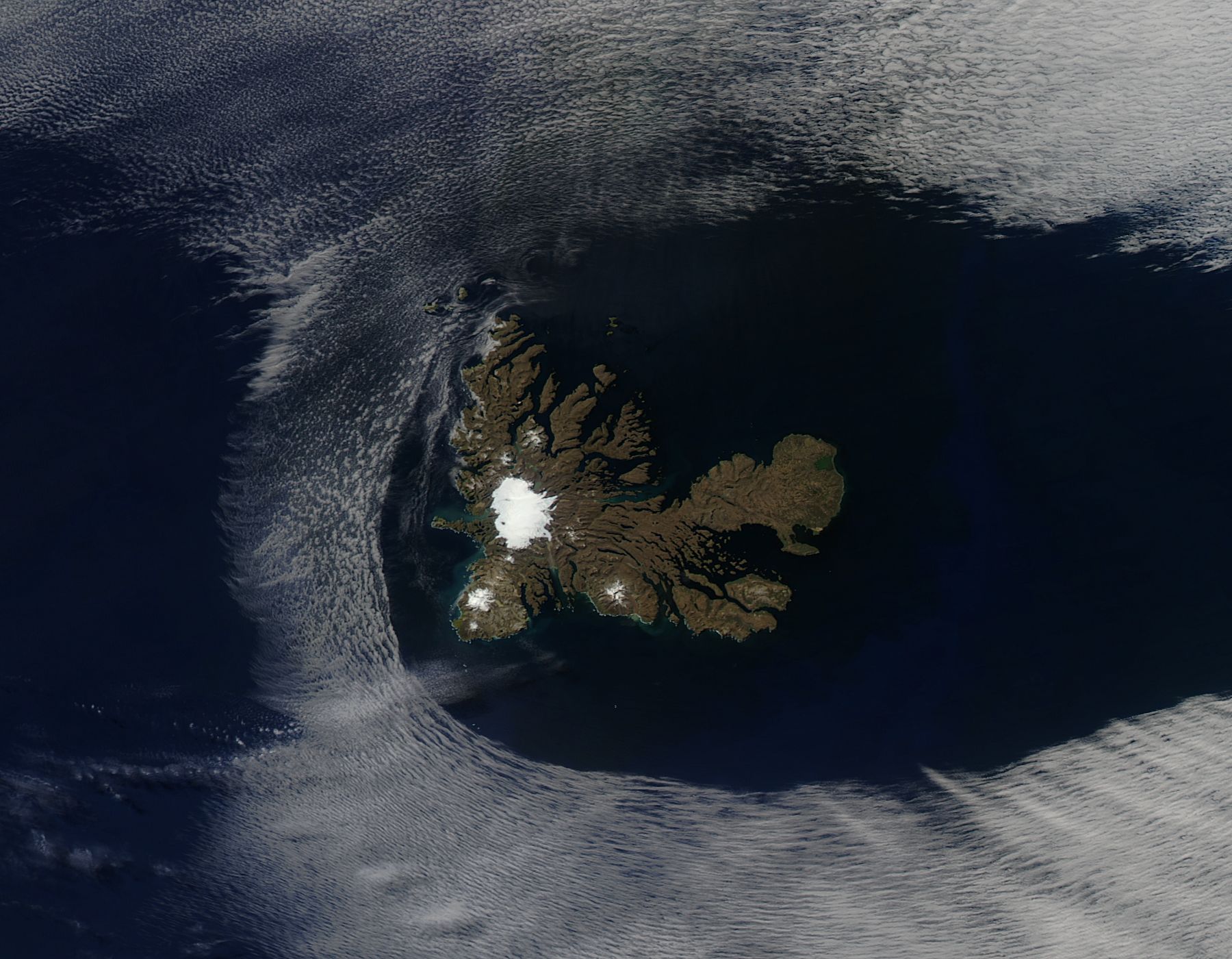 Kerguelen Island, South Indian Ocean - related image preview