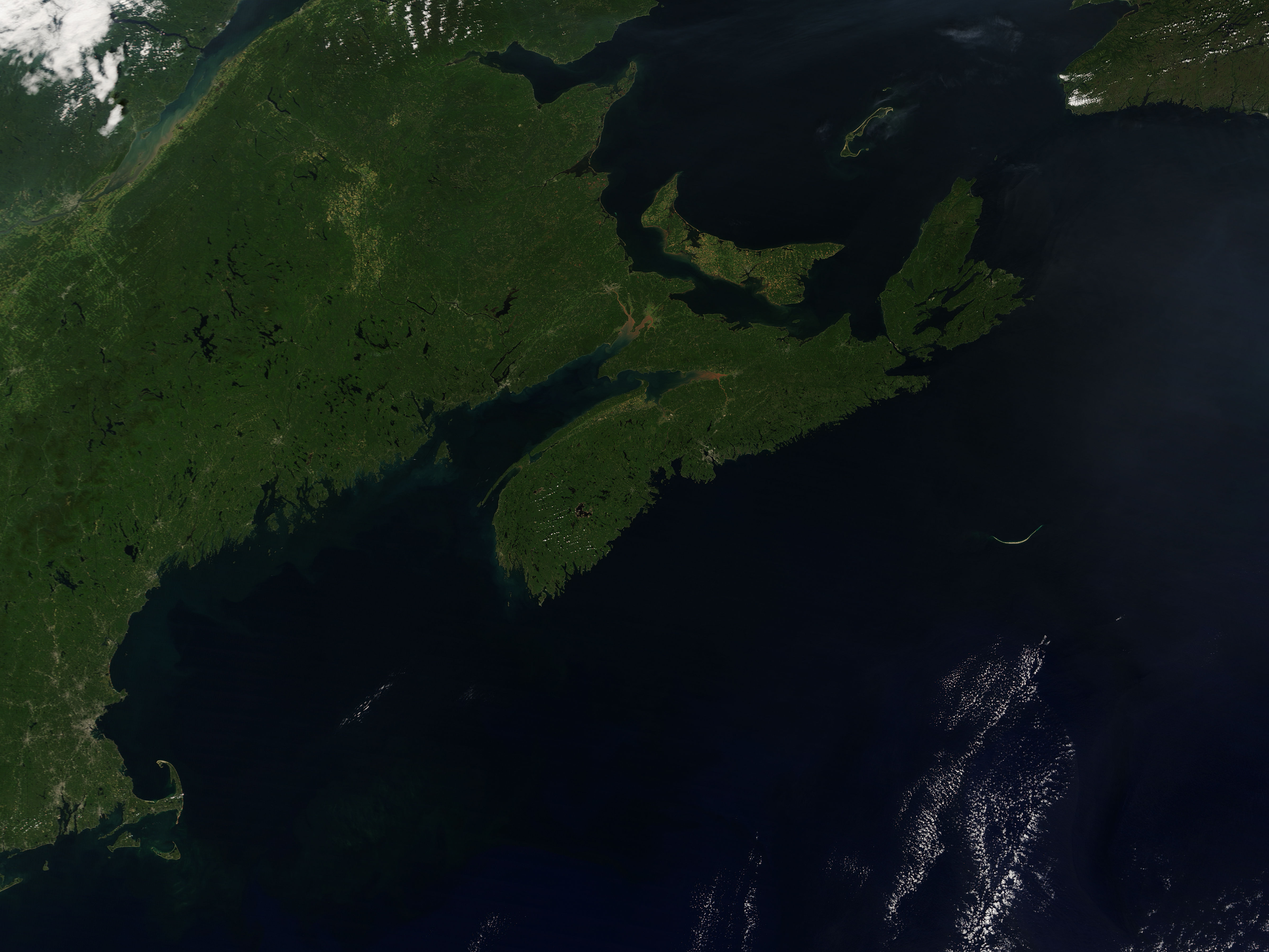 The Maritimes - related image preview