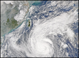 Typhoon Nanmadol - selected image