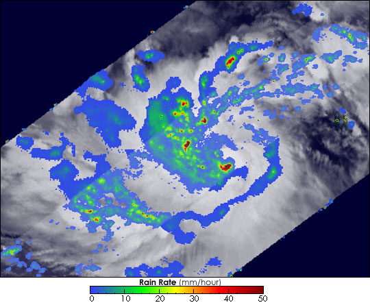 Typhoon Nanmadol