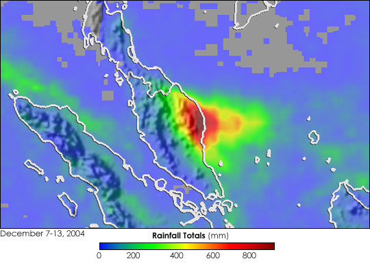 Flood map malaysia