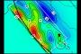 Uplift and Horizontal Motion from Tsunami-Generating Earthquake Uplift and Horizontal Motion from Tsunami-Generating Earthquake